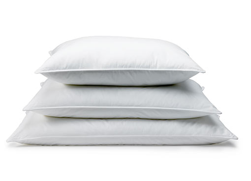 Down Alternative Gel Pillow Product